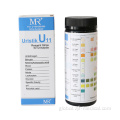 Urine Test Strips Urinalysis Reagent Test Strips 2-11 Parameters Supplier